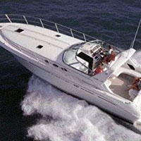 400 Sea Ray with Xtreme Heaters